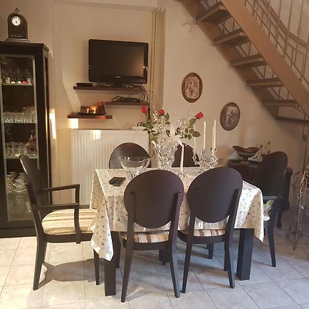 Skála Kallirákhis Dimitra'S Garden Apartments מראה חיצוני תמונה
