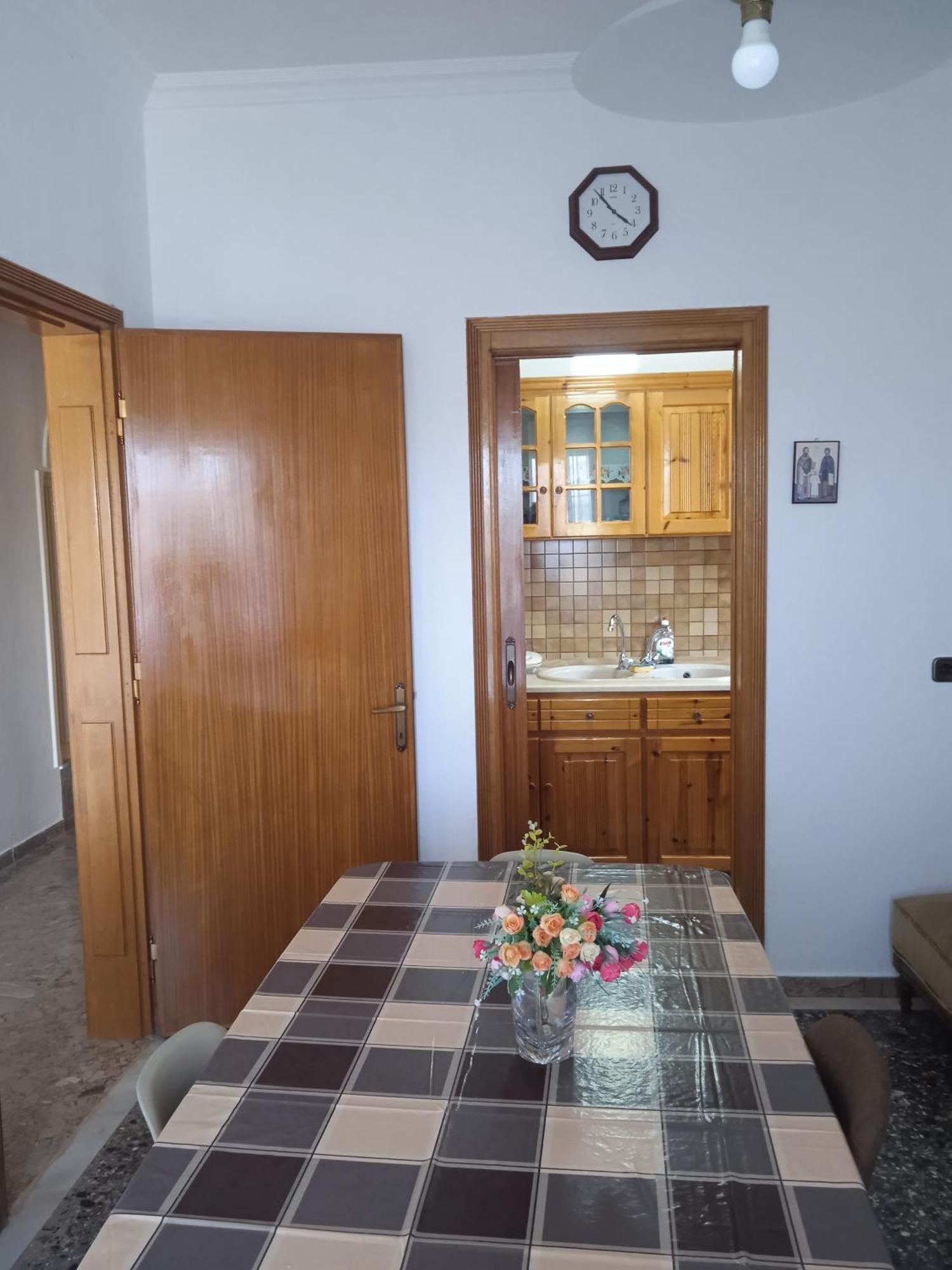Skála Kallirákhis Dimitra'S Garden Apartments מראה חיצוני תמונה