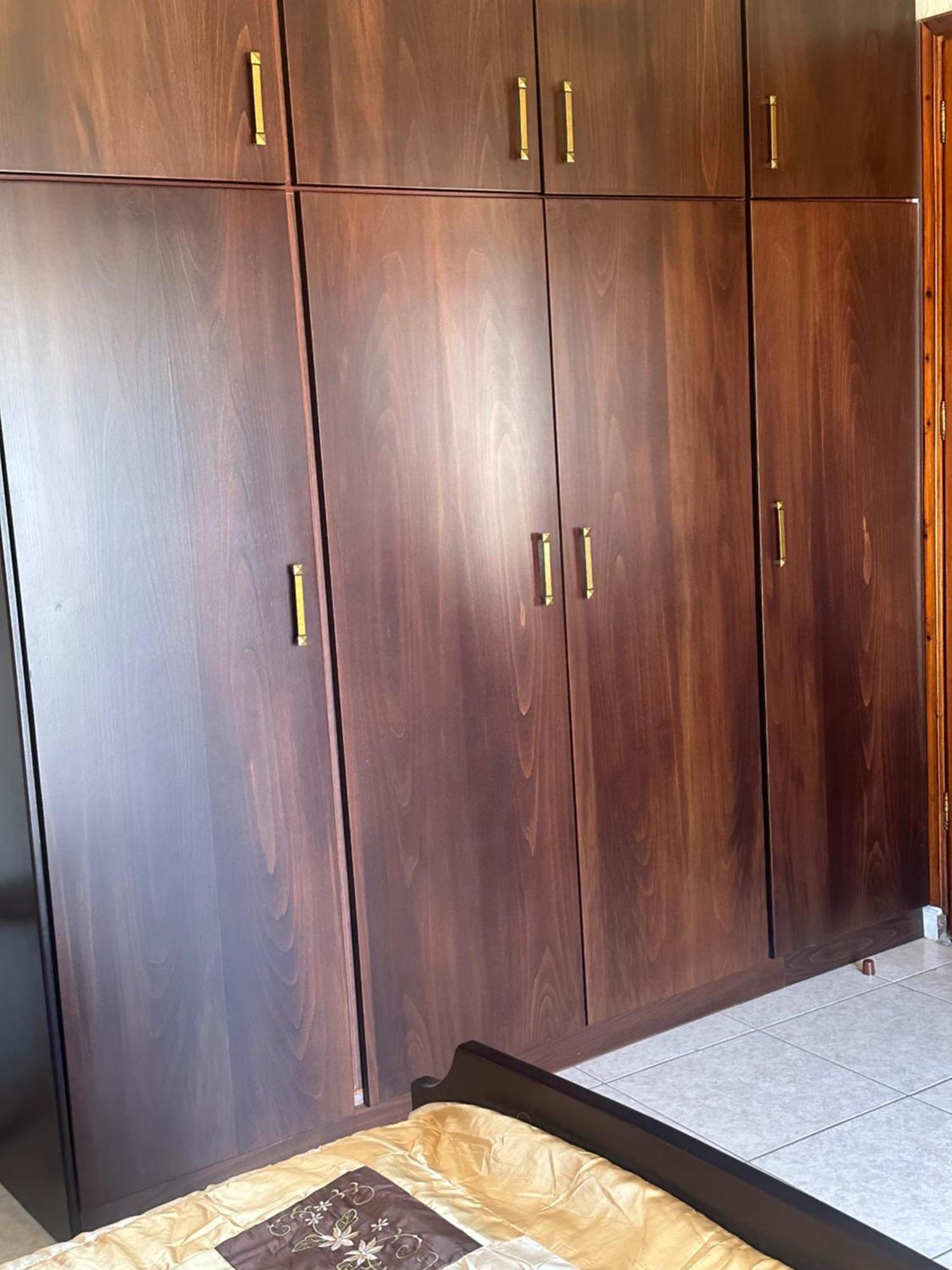 Skála Kallirákhis Dimitra'S Garden Apartments מראה חיצוני תמונה