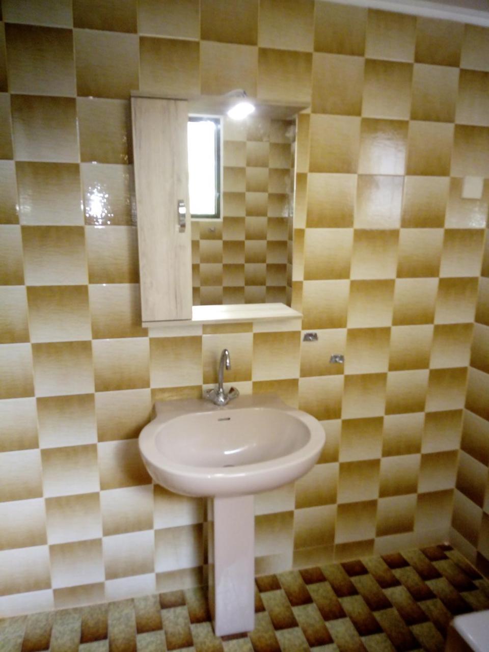 Skála Kallirákhis Dimitra'S Garden Apartments מראה חיצוני תמונה