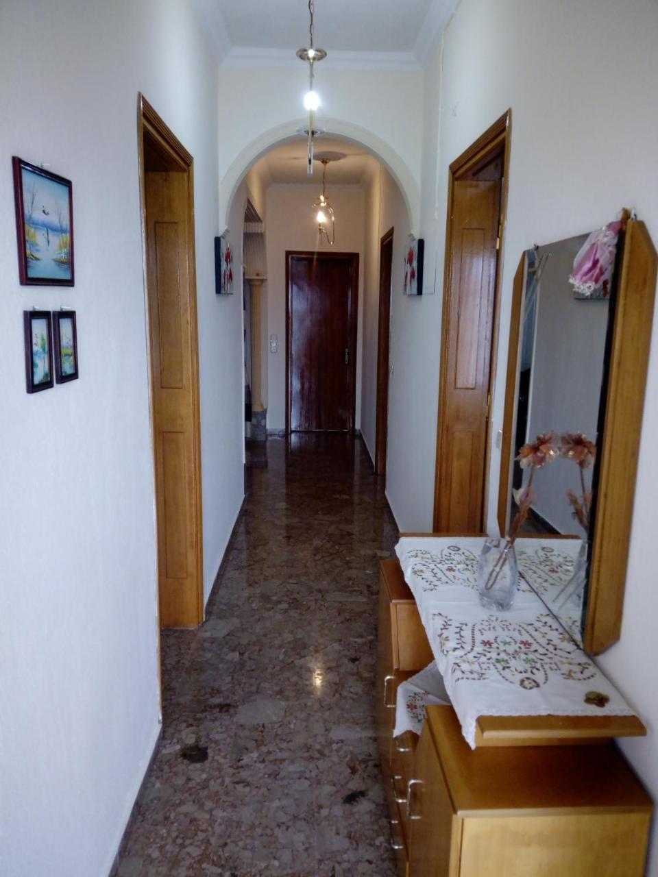 Skála Kallirákhis Dimitra'S Garden Apartments מראה חיצוני תמונה
